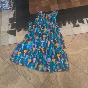 Retrolicious dress size 3x New